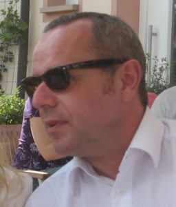 Profilbild von Chris Klees