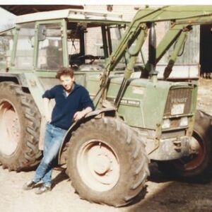 Profilbild von Chris Knapp