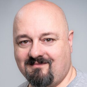 Profilbild von Chris Knoblach