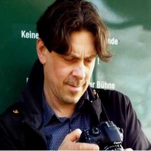 Profilbild von Chris Köhler