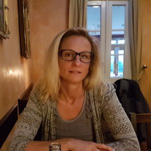 Profilbild von Chris Lange