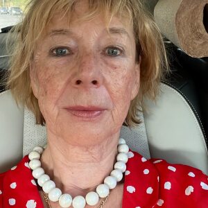 Profilbild von Chris Laube-Wichert