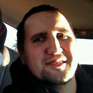 Profilbild von Chris Lehmann