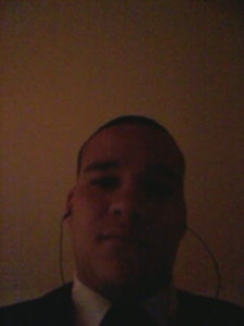 Profilbild von Chris Lindemann