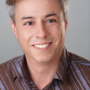 Profilbild von Chris Meyer