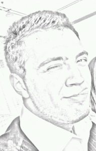Profilbild von Chris Müller