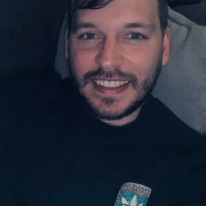 Profilbild von Chris Müller