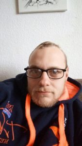 Social Media Profilbild Chris Neisser 