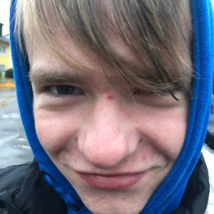 Profilbild von Chris Oswald