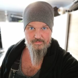 Profilbild von Chris Pehl