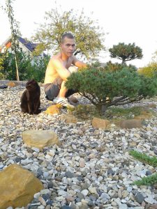 Profilbild von Chris Penzler