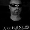 Profilbild von Chris Petersen