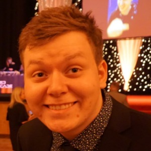 Profilbild von Chris Petersen