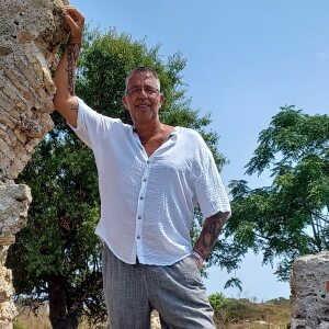 Profilbild von Chris Philipp