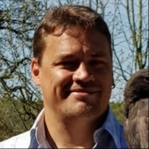 Profilbild von Chris Pridöhl