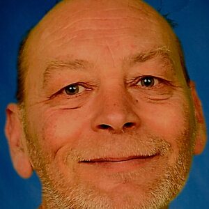 Profilbild von Chris Rehrmann