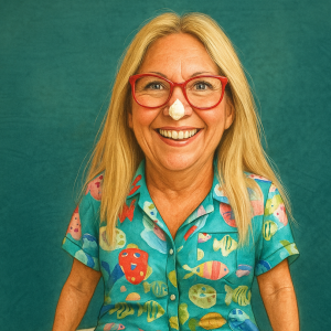 Profilbild von Chris Reinfeld