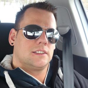 Profilbild von Chris Rock