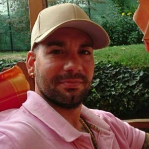 Profilbild von Chris Rosenthal