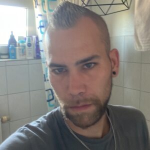 Profilbild von Chris Rühmling