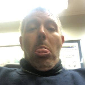 Profilbild von Chris Scherb