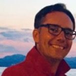 Profilbild von Chris Schick