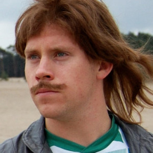 Profilbild von Chris Schlenker