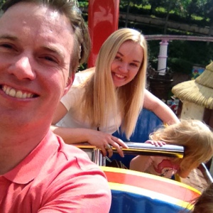 Profilbild von Chris Schmitz