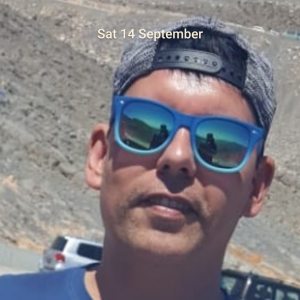 Profilbild von Chris Schubert