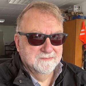 Profilbild von Chris Schumacher