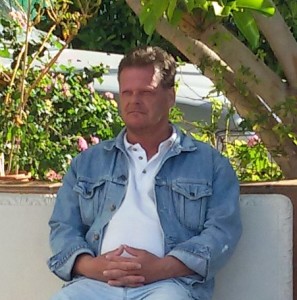 Profilbild von Chris Seifert