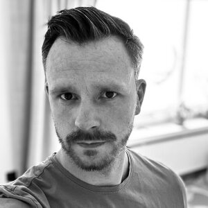 Profilbild von Chris Sundermann