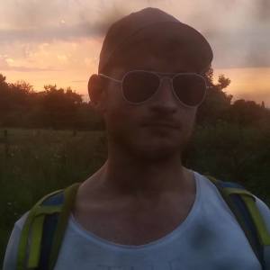 Profilbild von Chris Theißen