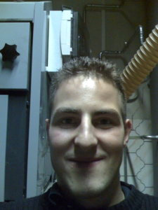 Profilbild von Chris Uhlig