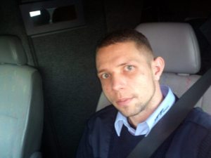 Profilbild von Chris Uhlmann
