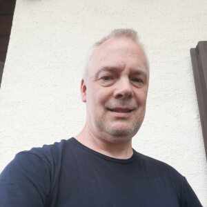 Profilbild von Chris Vier
