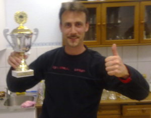 Profilbild von Chris Wagenknecht