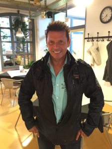Profilbild von Chris Weichert