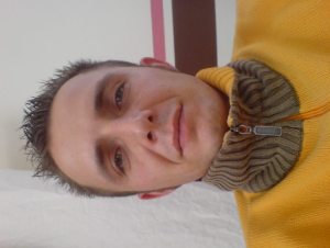 Profilbild von Chris Wiemann