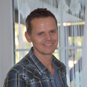 Profilbild von Chris Wittcke