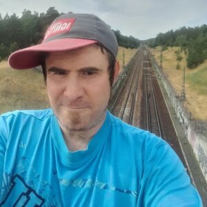 Profilbild von Chris Wollgast