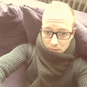 Profilbild von Chris Wünsche