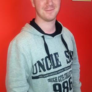 Profilbild von Chris Ziems
