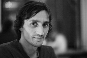 Profilbild von Chris Zippel