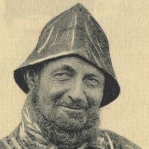 Profilbild von Chris Zuviel