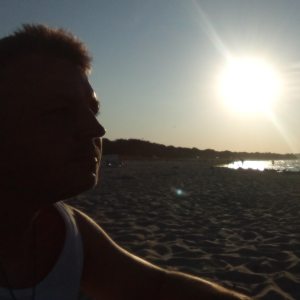 Profilbild von Chris Zweier