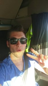 Profilbild von Chris van Brik