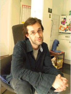Profilbild von Chris van der End