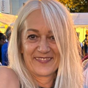 Profilbild von Chrisanti Giake
