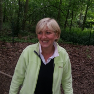 Profilbild von Chrisitane Hudeczek